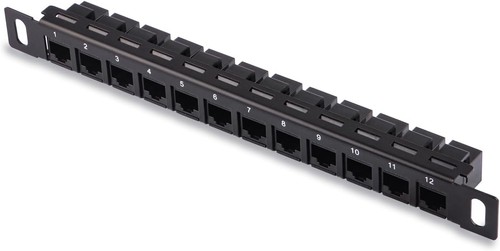 Port patch panel - port, panel,