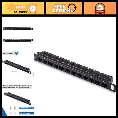 Port cat6 network patch - cat6,