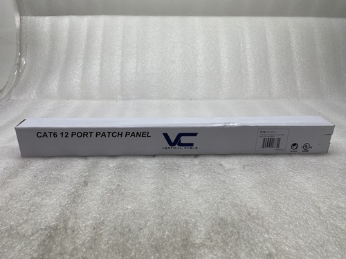 Vertical cable cat6 - vertical,